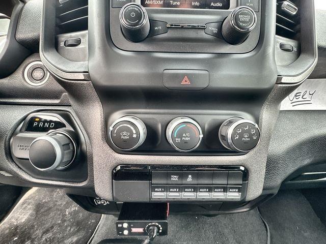 new 2024 Ram 2500 car, priced at $57,500