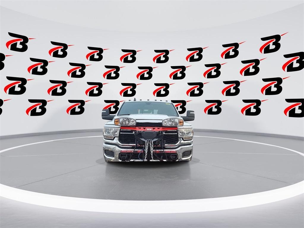new 2024 Ram 2500 car, priced at $57,500