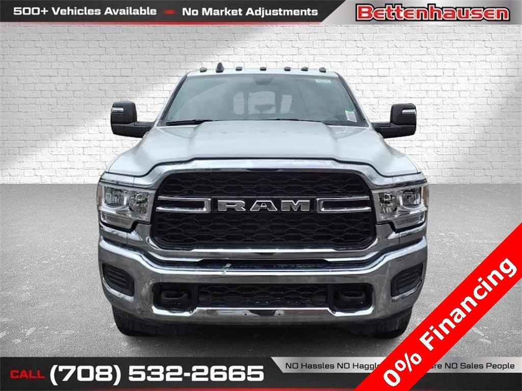 new 2024 Ram 2500 car, priced at $48,793