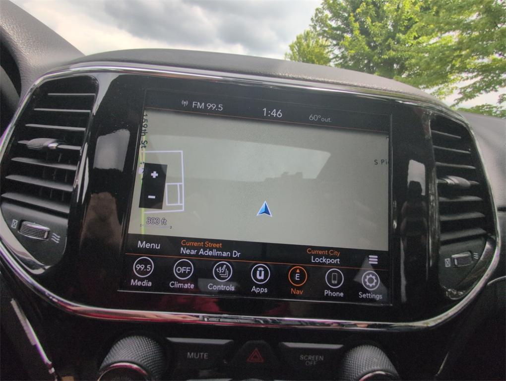 used 2021 Jeep Grand Cherokee car, priced at $28,999