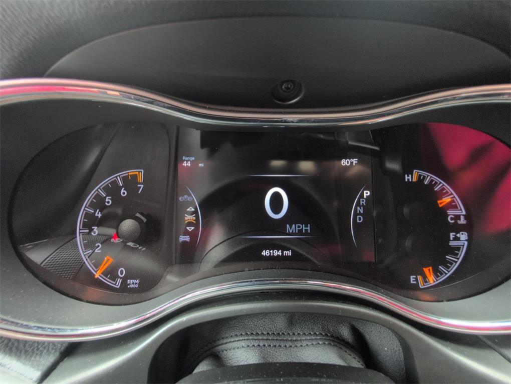 used 2021 Jeep Grand Cherokee car, priced at $28,999