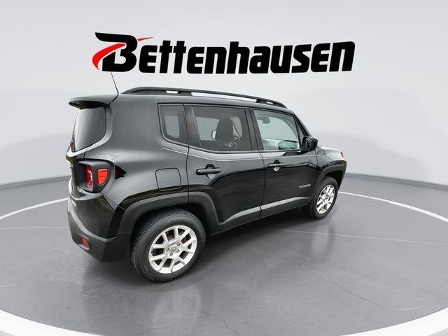 used 2019 Jeep Renegade car, priced at $12,500