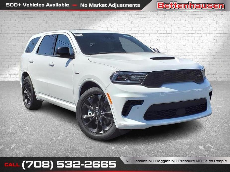 new 2024 Dodge Durango car, priced at $60,955