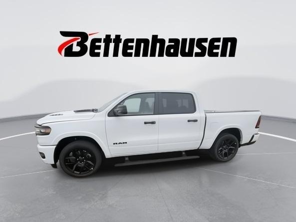 new 2025 Ram 1500 car, priced at $62,835