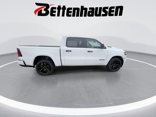 new 2025 Ram 1500 car, priced at $62,835