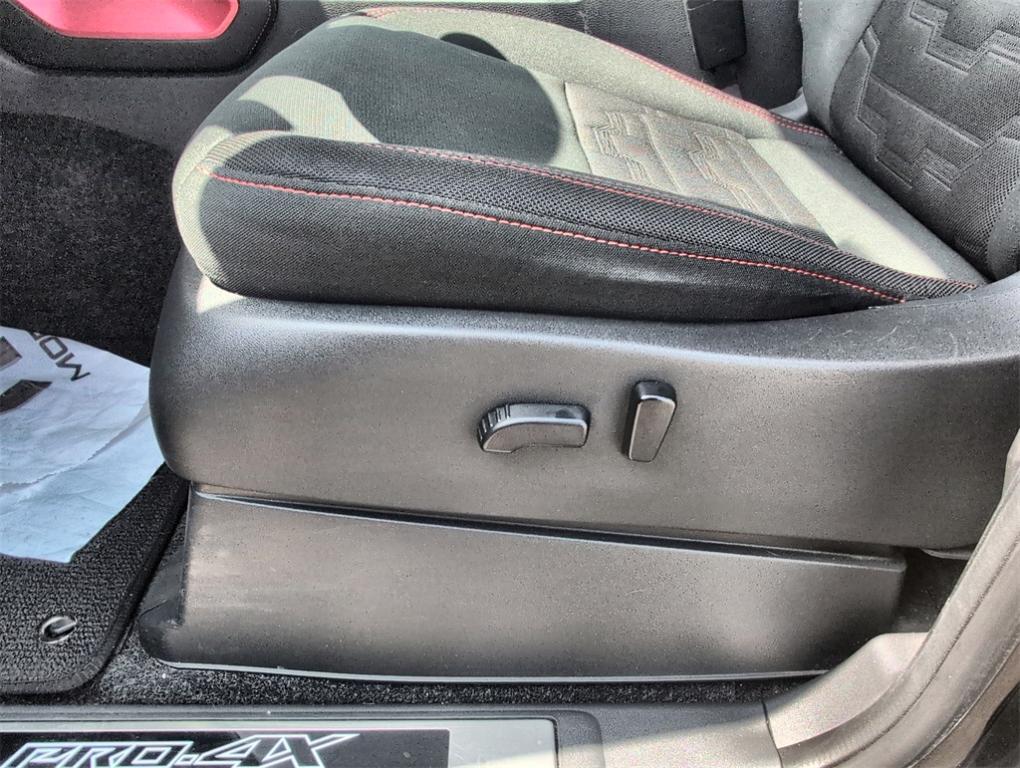 used 2022 Nissan Frontier car, priced at $30,980