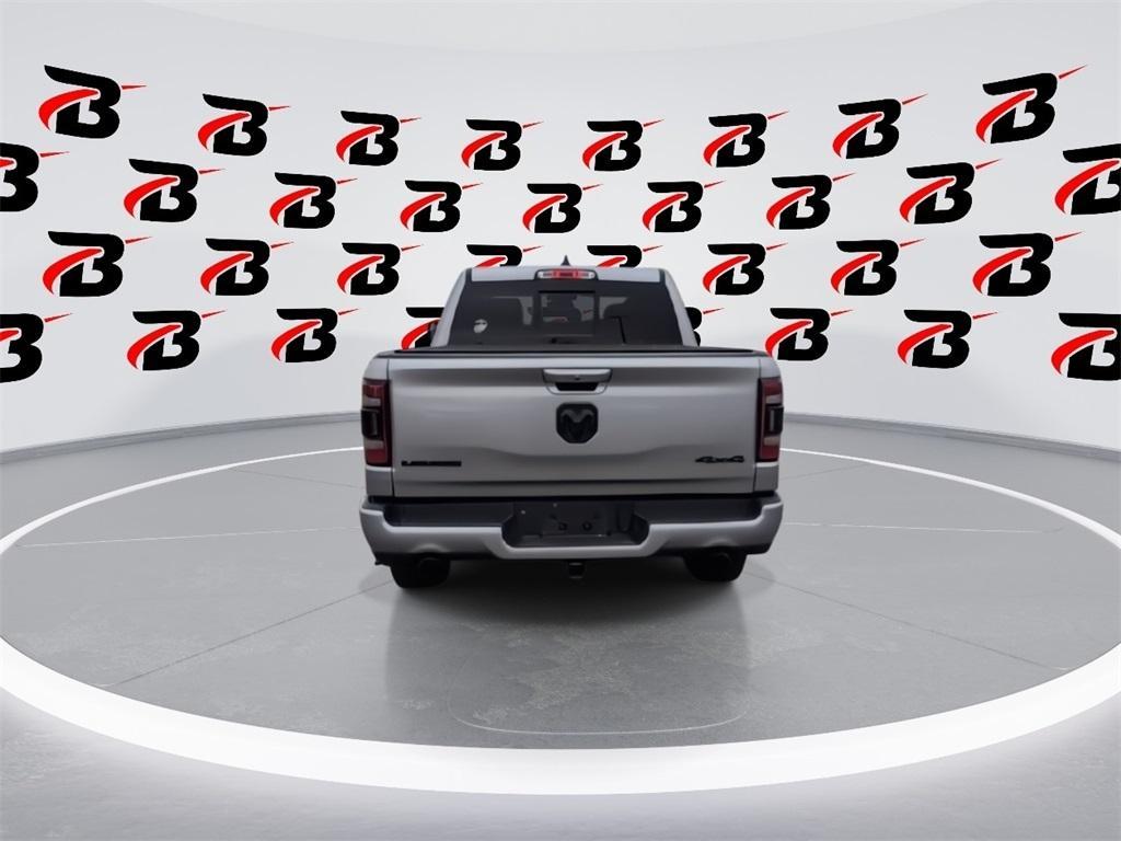 used 2020 Ram 1500 car, priced at $31,800