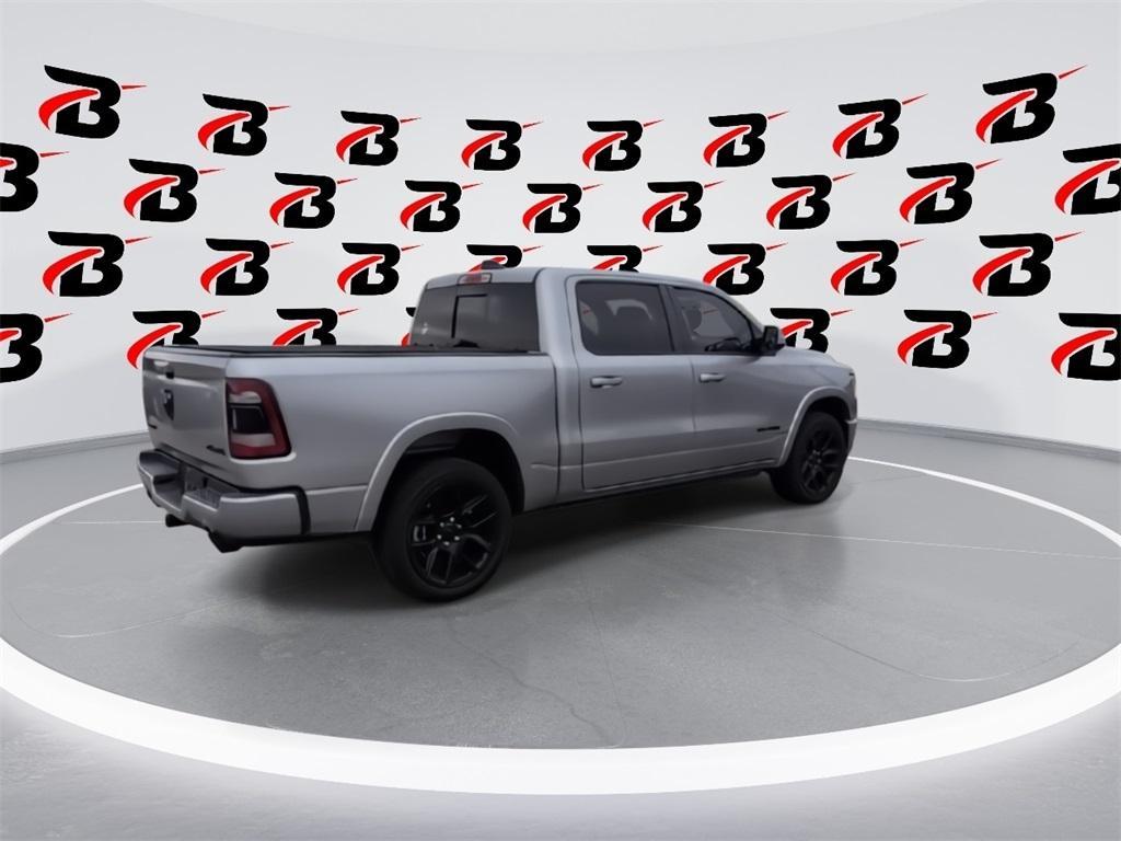 used 2020 Ram 1500 car, priced at $31,800