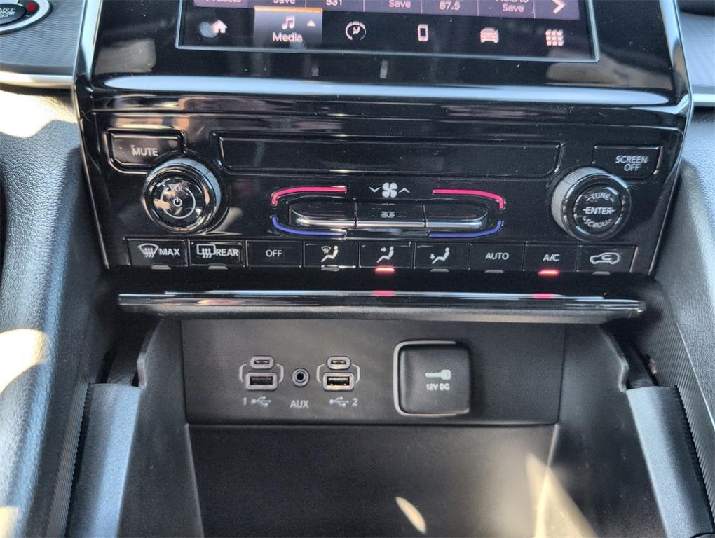 new 2025 Jeep Grand Cherokee car, priced at $35,825