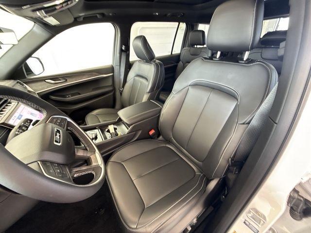 new 2025 Jeep Grand Cherokee L car, priced at $44,315
