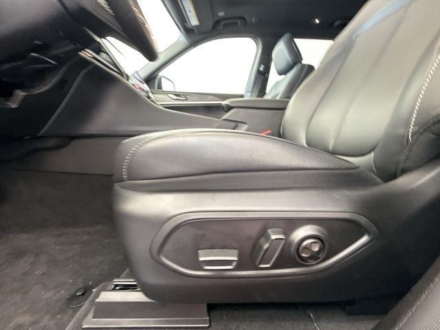 new 2025 Jeep Grand Cherokee L car, priced at $44,315