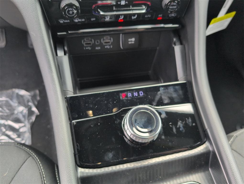 new 2025 Jeep Grand Cherokee car, priced at $35,766