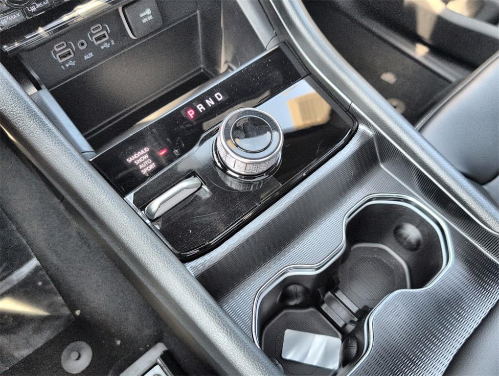 new 2025 Jeep Grand Cherokee car, priced at $44,479