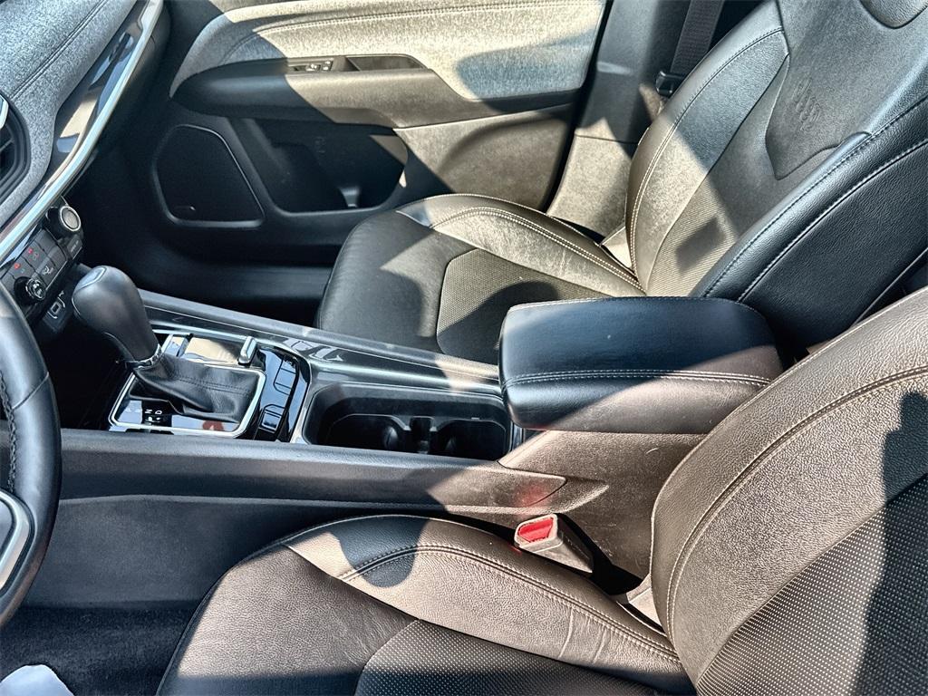 used 2022 Jeep Compass car, priced at $22,500
