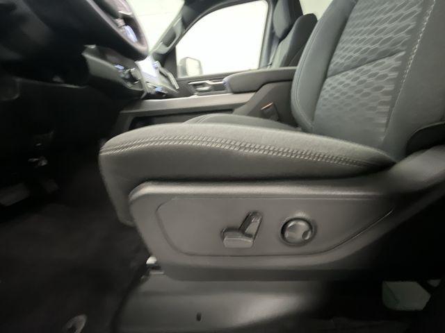 new 2025 Ram 1500 car, priced at $51,357