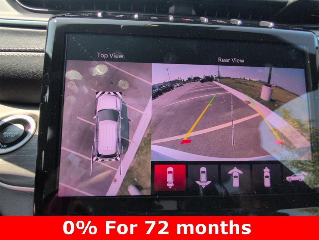 new 2025 Jeep Grand Cherokee car, priced at $48,526