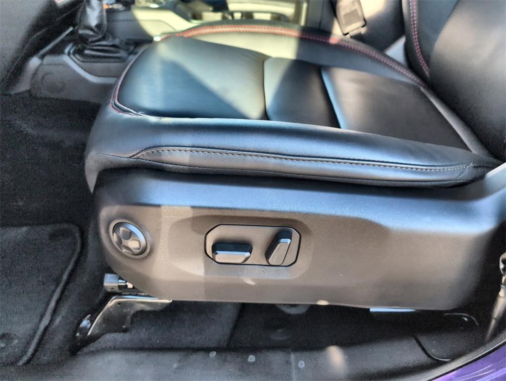 new 2026 Jeep Wrangler car, priced at $56,702