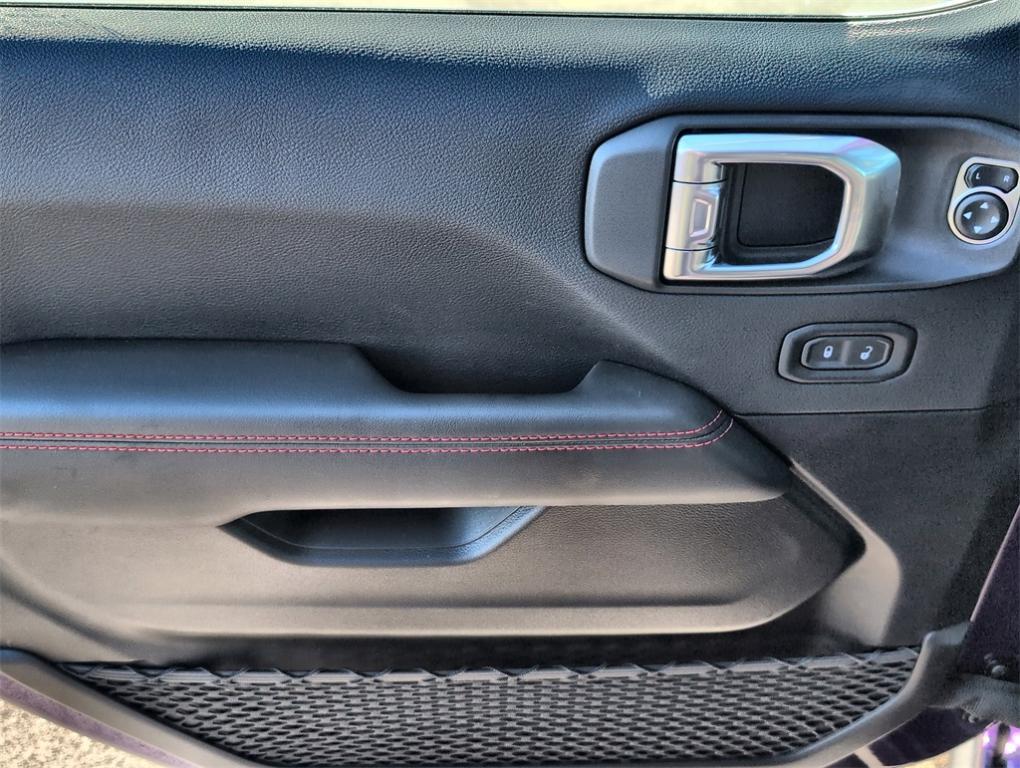 new 2026 Jeep Wrangler car, priced at $56,702