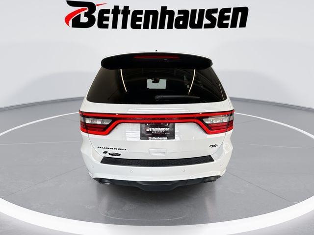 new 2025 Dodge Durango car, priced at $58,900