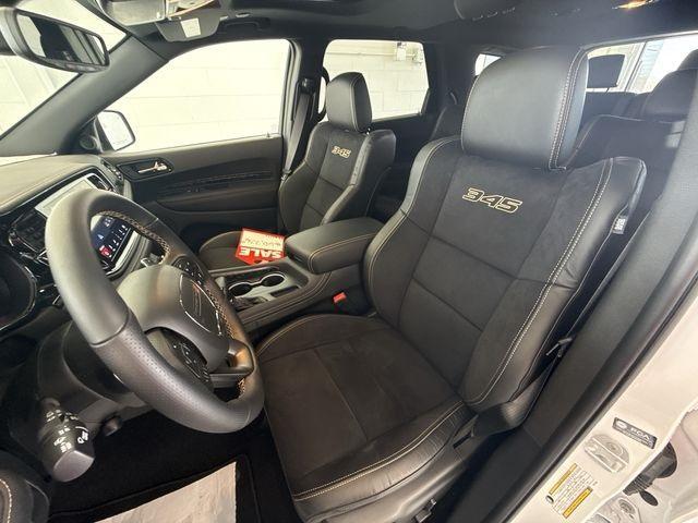 new 2025 Dodge Durango car, priced at $58,900