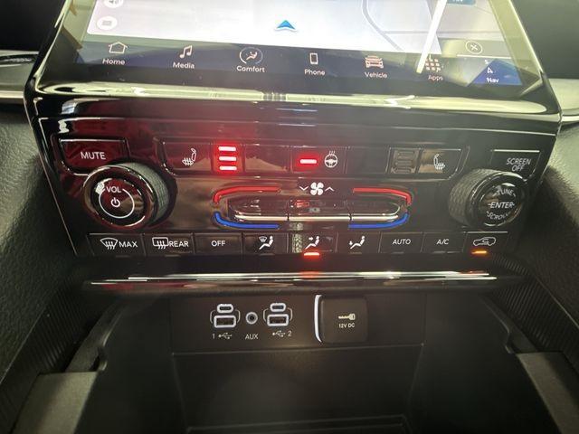 new 2025 Jeep Grand Cherokee car, priced at $42,810
