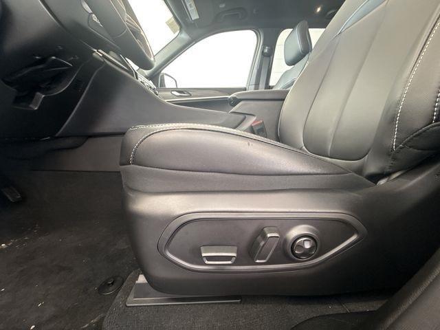 new 2025 Jeep Grand Cherokee car, priced at $42,810