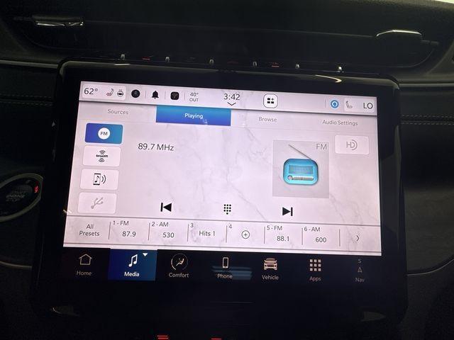 new 2025 Jeep Grand Cherokee car, priced at $42,810