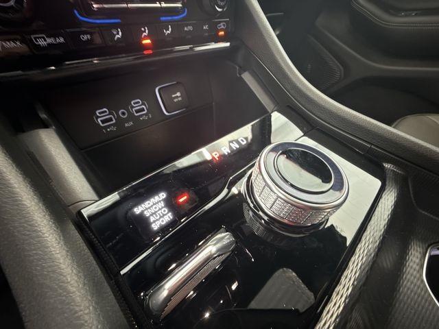 new 2025 Jeep Grand Cherokee car, priced at $42,810