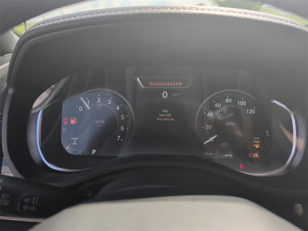 new 2025 Ram 1500 car, priced at $66,451