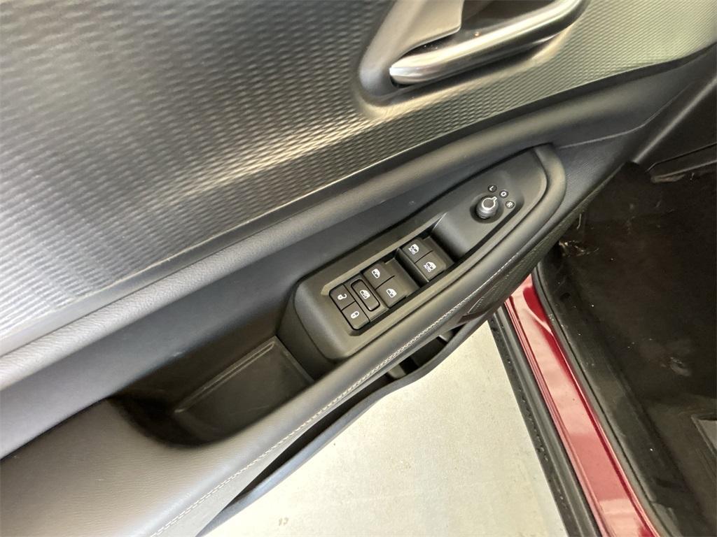 new 2025 Jeep Grand Cherokee car, priced at $37,963