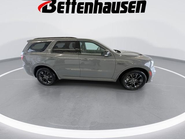 new 2025 Dodge Durango car, priced at $58,155