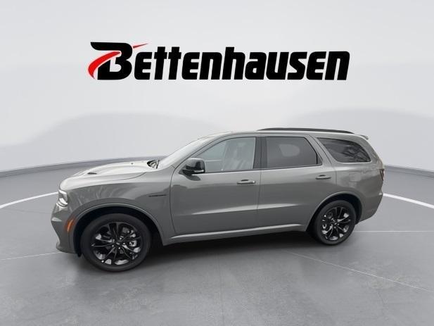 new 2025 Dodge Durango car, priced at $60,852