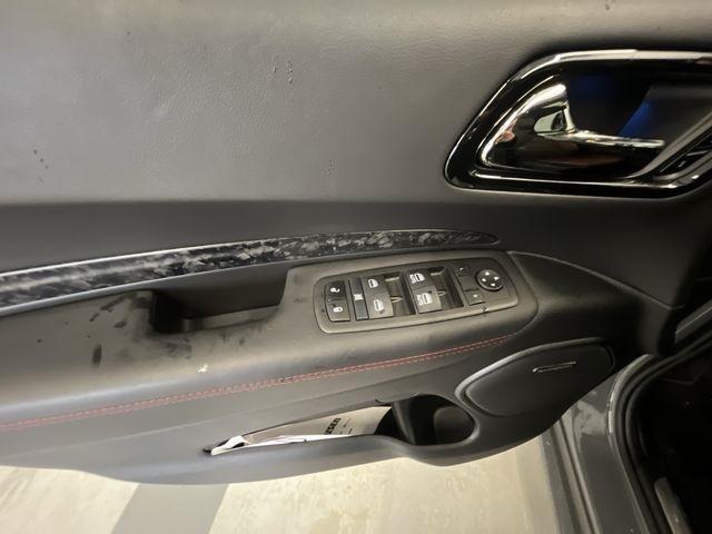 new 2025 Dodge Durango car, priced at $58,155