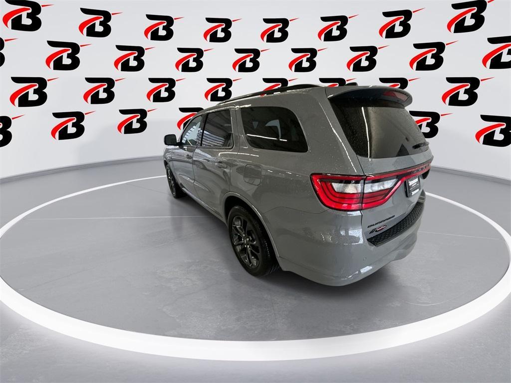 new 2025 Dodge Durango car, priced at $55,425