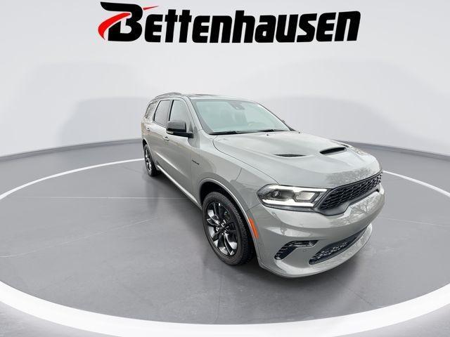 new 2025 Dodge Durango car, priced at $60,852