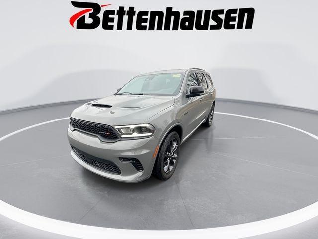 new 2025 Dodge Durango car, priced at $60,852