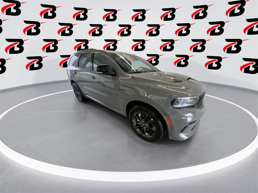 new 2025 Dodge Durango car, priced at $55,425