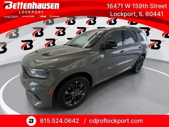 new 2025 Dodge Durango car, priced at $55,425