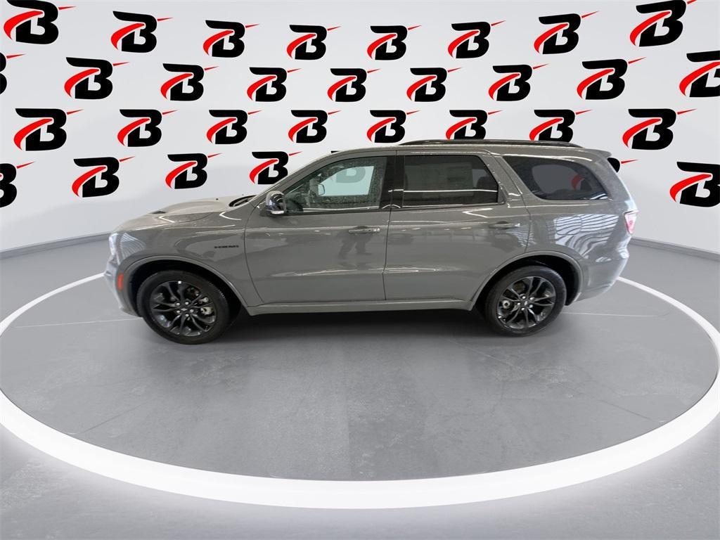 new 2025 Dodge Durango car, priced at $55,425
