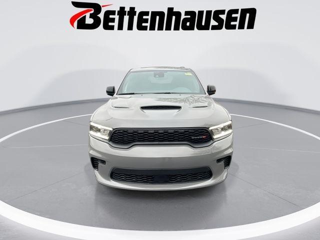 new 2025 Dodge Durango car, priced at $60,852