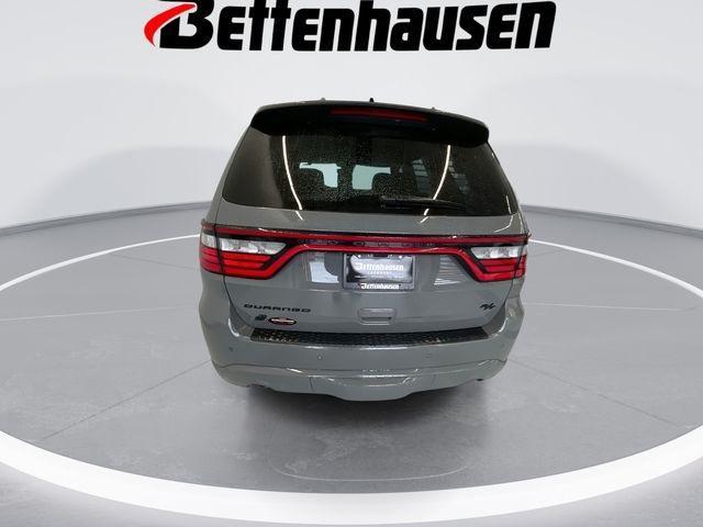 new 2025 Dodge Durango car, priced at $58,155
