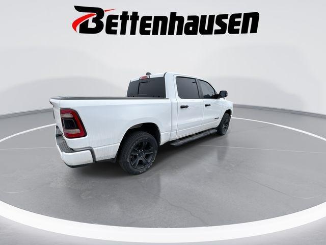 used 2024 Ram 1500 car, priced at $46,250