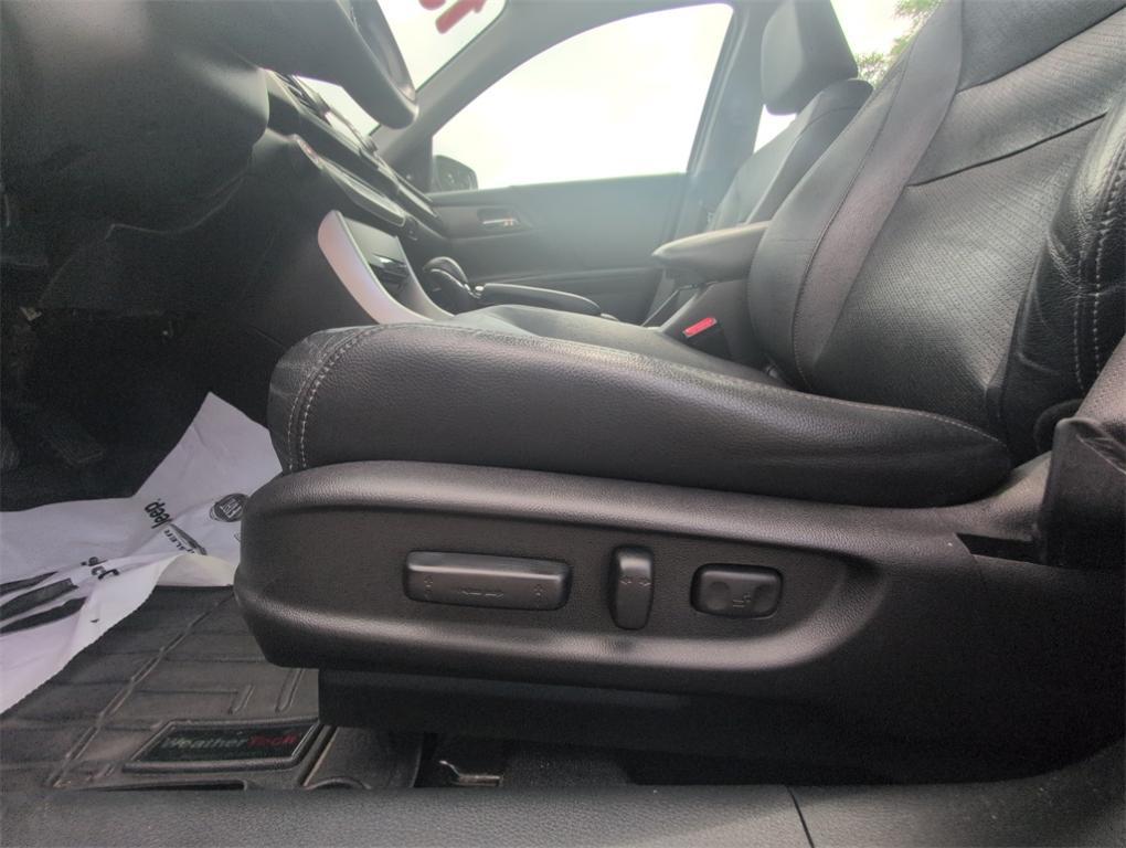 used 2015 Honda Accord Hybrid car, priced at $14,900