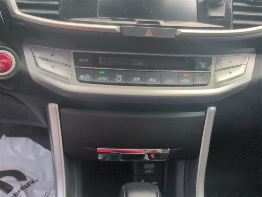 used 2015 Honda Accord Hybrid car, priced at $14,900