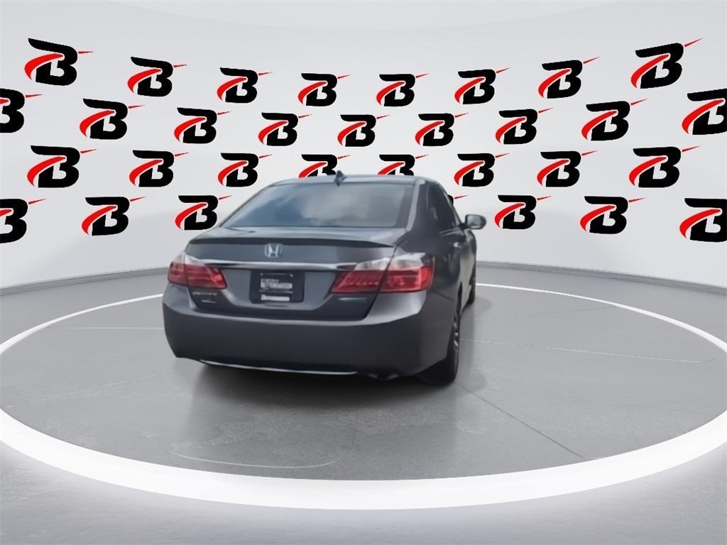 used 2015 Honda Accord Hybrid car, priced at $14,900