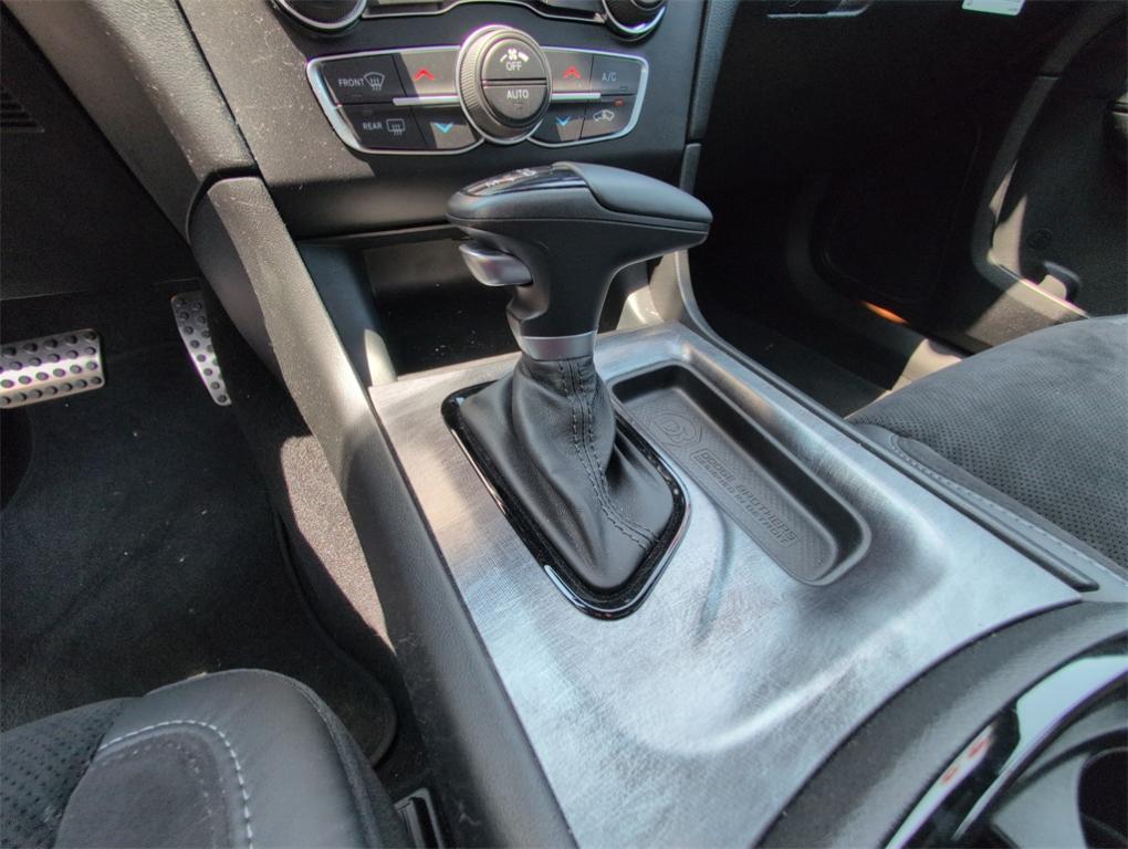 used 2023 Dodge Charger car, priced at $38,900