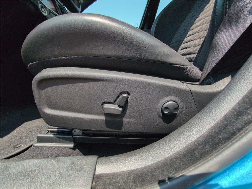 used 2023 Dodge Charger car, priced at $38,900