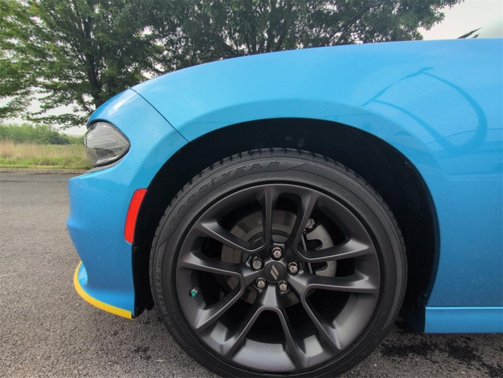 used 2023 Dodge Charger car, priced at $42,980