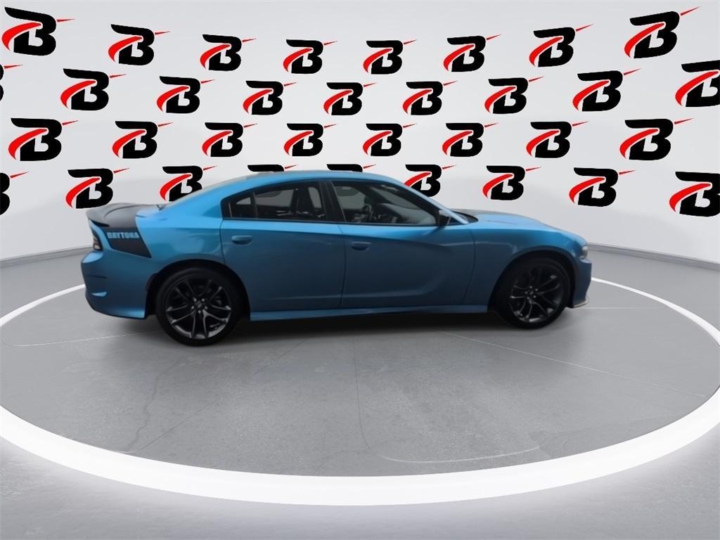 used 2023 Dodge Charger car, priced at $42,980