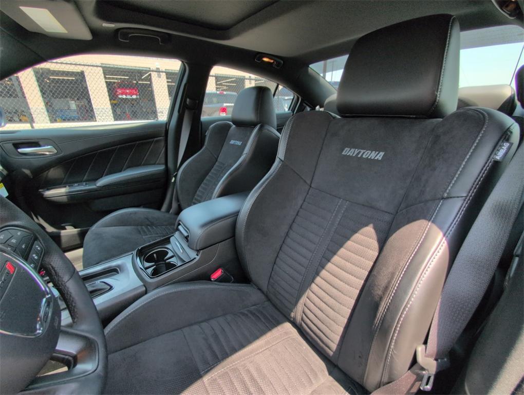used 2023 Dodge Charger car, priced at $38,900